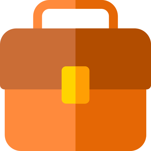 Briefcase 图标