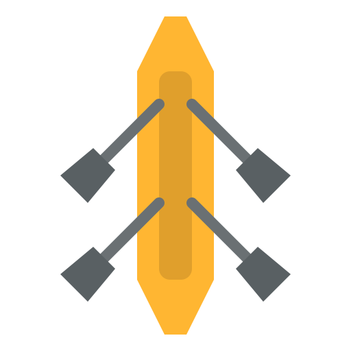 Rowing icon