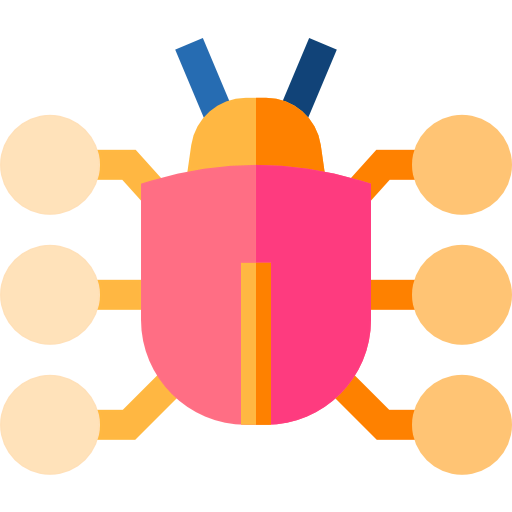 Bug Symbol