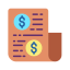 Bill Symbol 64x64