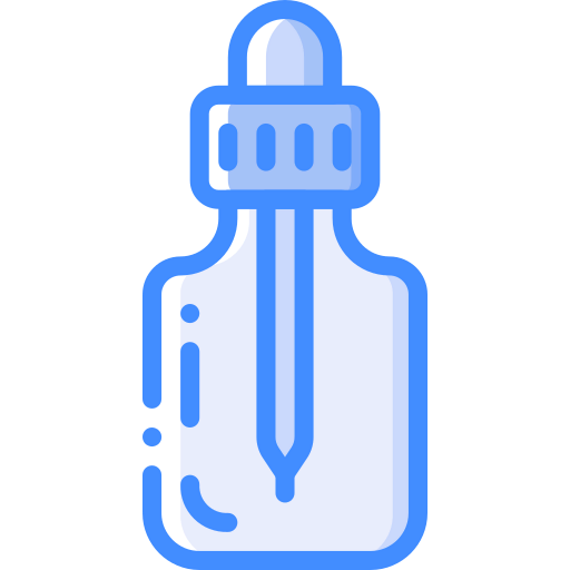 Pipette icon