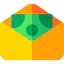 Salary 图标 64x64