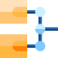 Transaction icône 64x64