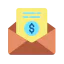 Email Symbol 64x64