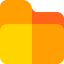 Folder 图标 64x64