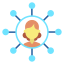 Enterprise Symbol 64x64