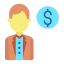 Banker Symbol 64x64