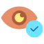 Vision Symbol 64x64