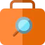 Briefcase 图标 64x64