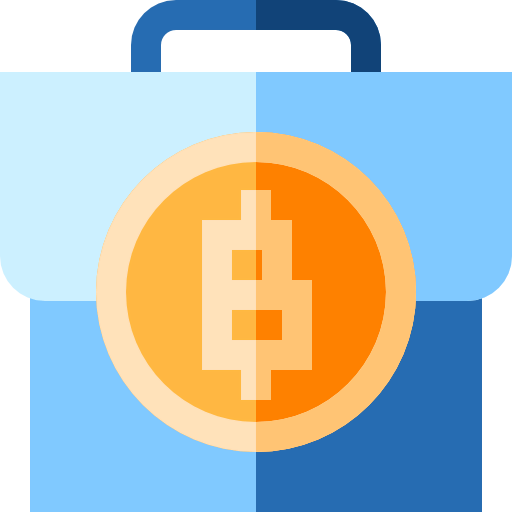 Briefcase icon