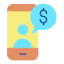Mobile Symbol 64x64