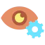 Optimization Symbol 64x64