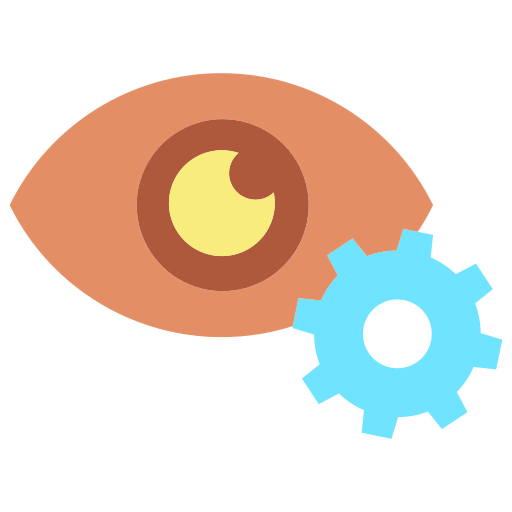Optimization icon
