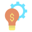 Idea Symbol 64x64