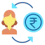 Return Symbol 64x64