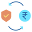 Funds Symbol 64x64