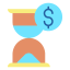 Hourglass Symbol 64x64