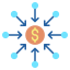 Crowdfunding Symbol 64x64