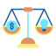 Balance Symbol 64x64