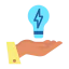 Idea Symbol 64x64