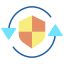 Solution Symbol 64x64
