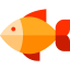 Fish icon 64x64