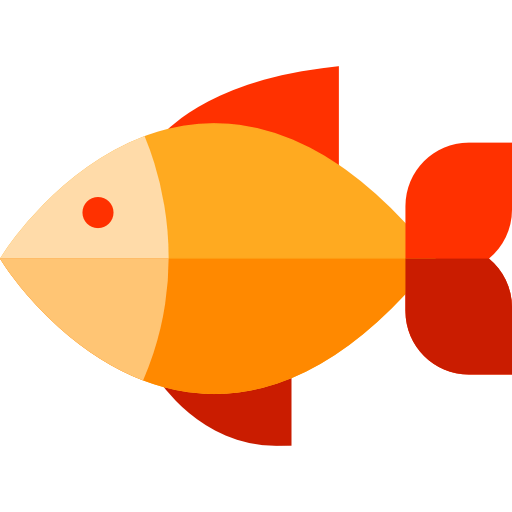 Fish icon