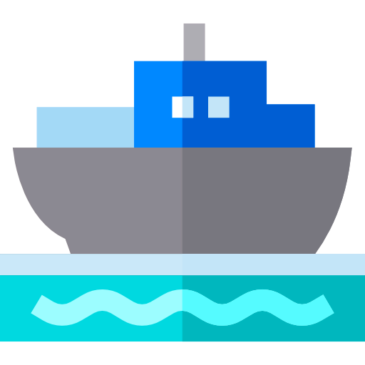 Ship icon