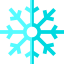 Snow icon 64x64