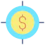 Goals Symbol 64x64