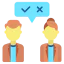 Strategy Symbol 64x64