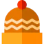 Winter hat icon 64x64