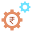 Investment Symbol 64x64