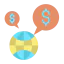 Earth Symbol 64x64