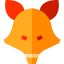 Fox icon 64x64