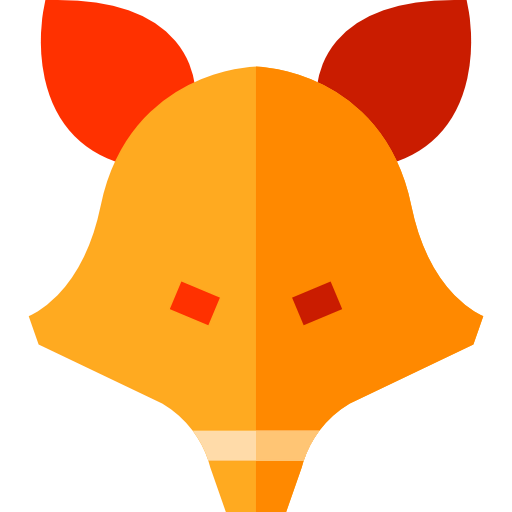 Fox icon