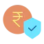 Financial Symbol 64x64