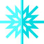 Snowflake icon 64x64