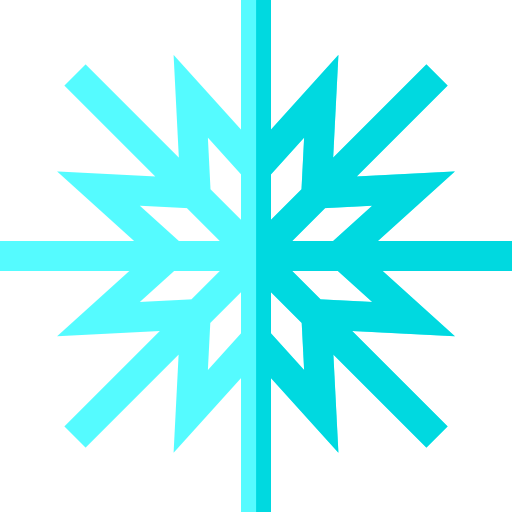 Snowflake icon