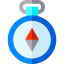 Compass icon 64x64