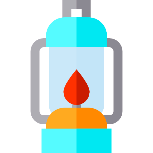 Lantern icon