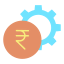Wealth Symbol 64x64