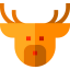 Deer icon 64x64
