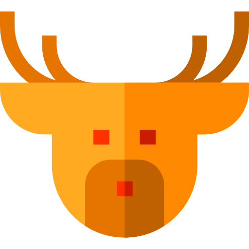 Deer icon