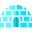 Igloo icon 64x64
