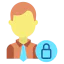 Protection Symbol 64x64