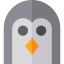 Penguin icon 64x64