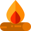 Bonfire icon 64x64
