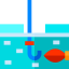 Fishing icon 64x64