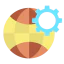 Global Symbol 64x64